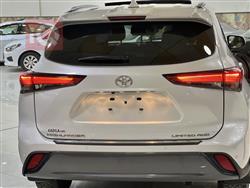 تويوتا هايلاندر